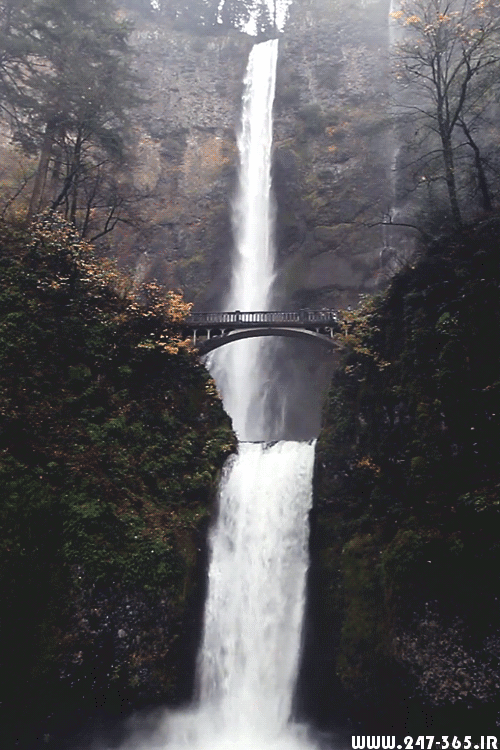 [تصویر:  Waterfall_In_Oregon.gif]